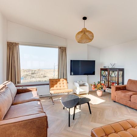 Vernieuwd Zeezicht Villa Zee Luxe Bergen aan Zee Εξωτερικό φωτογραφία