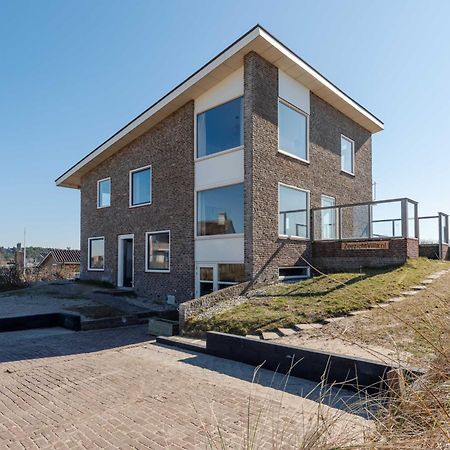 Vernieuwd Zeezicht Villa Zee Luxe Bergen aan Zee Εξωτερικό φωτογραφία