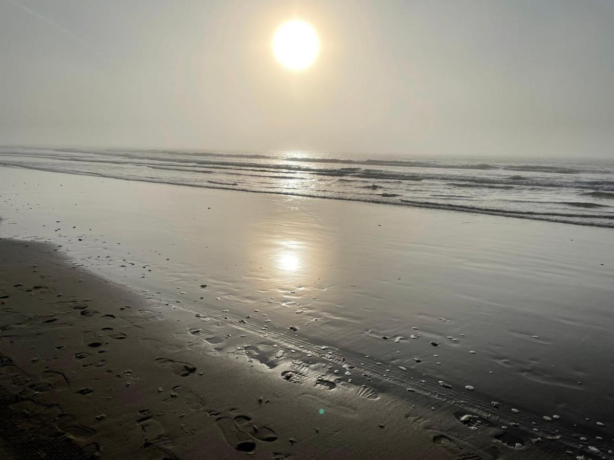 Vernieuwd Zeezicht Villa Zee Luxe Bergen aan Zee Εξωτερικό φωτογραφία