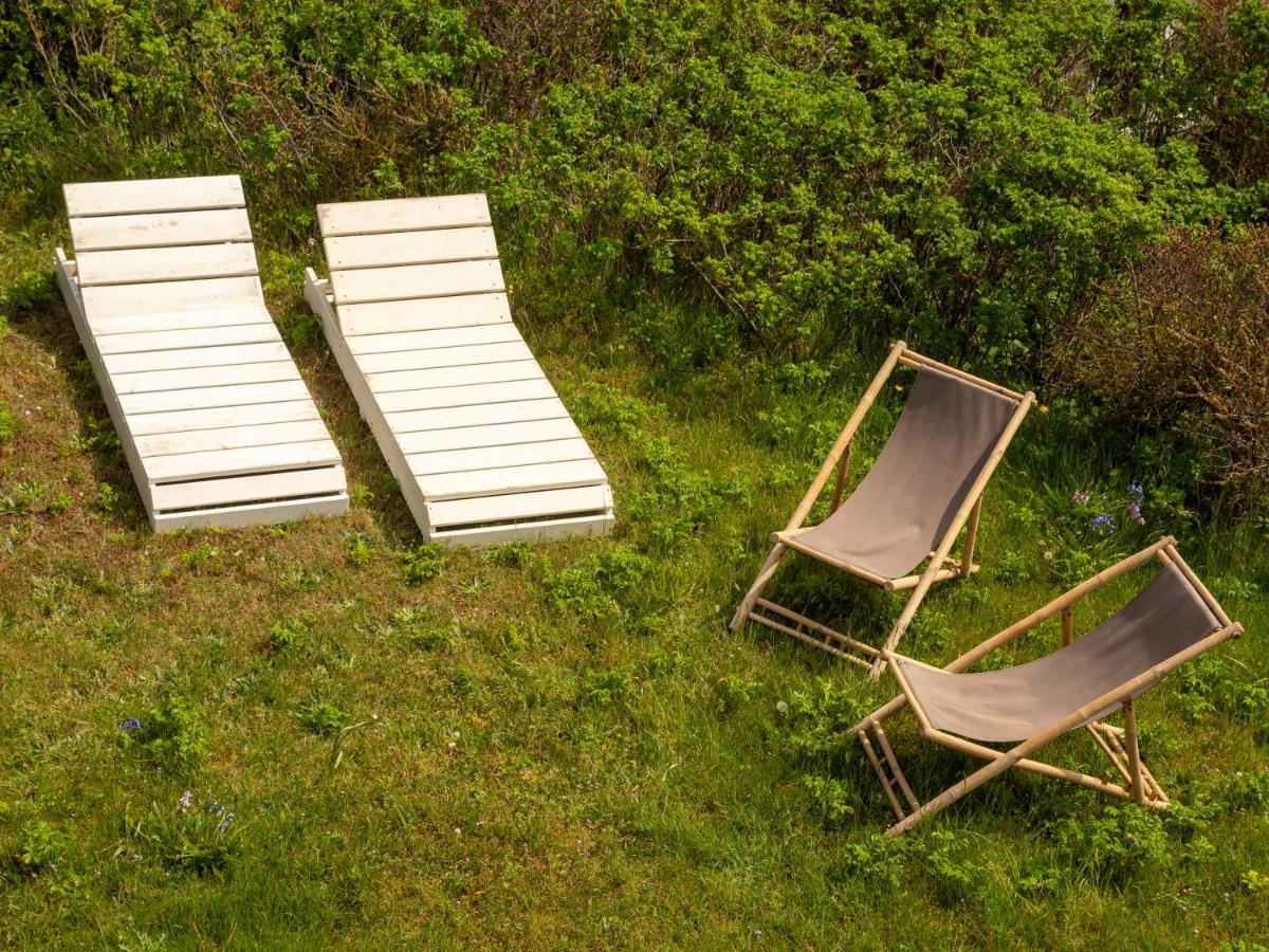 Vernieuwd Zeezicht Villa Zee Luxe Bergen aan Zee Εξωτερικό φωτογραφία