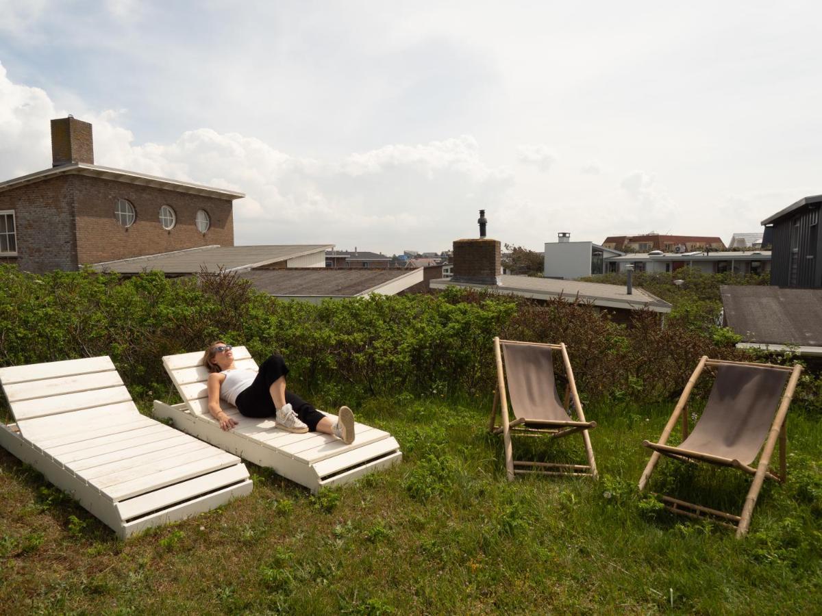 Vernieuwd Zeezicht Villa Zee Luxe Bergen aan Zee Εξωτερικό φωτογραφία