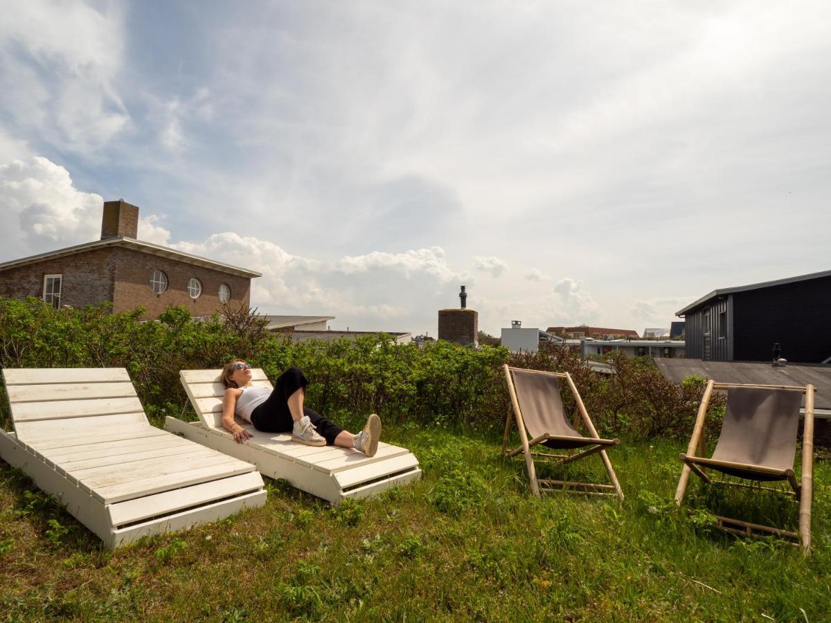 Vernieuwd Zeezicht Villa Zee Luxe Bergen aan Zee Εξωτερικό φωτογραφία