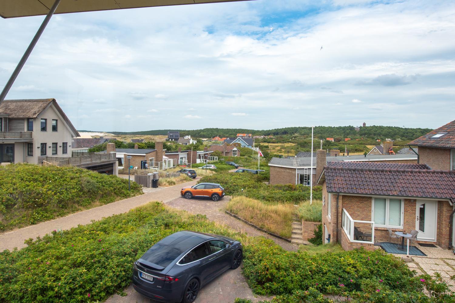 Vernieuwd Zeezicht Villa Zee Luxe Bergen aan Zee Εξωτερικό φωτογραφία