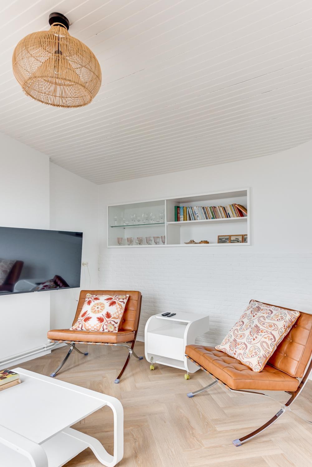 Vernieuwd Zeezicht Villa Zee Luxe Bergen aan Zee Εξωτερικό φωτογραφία