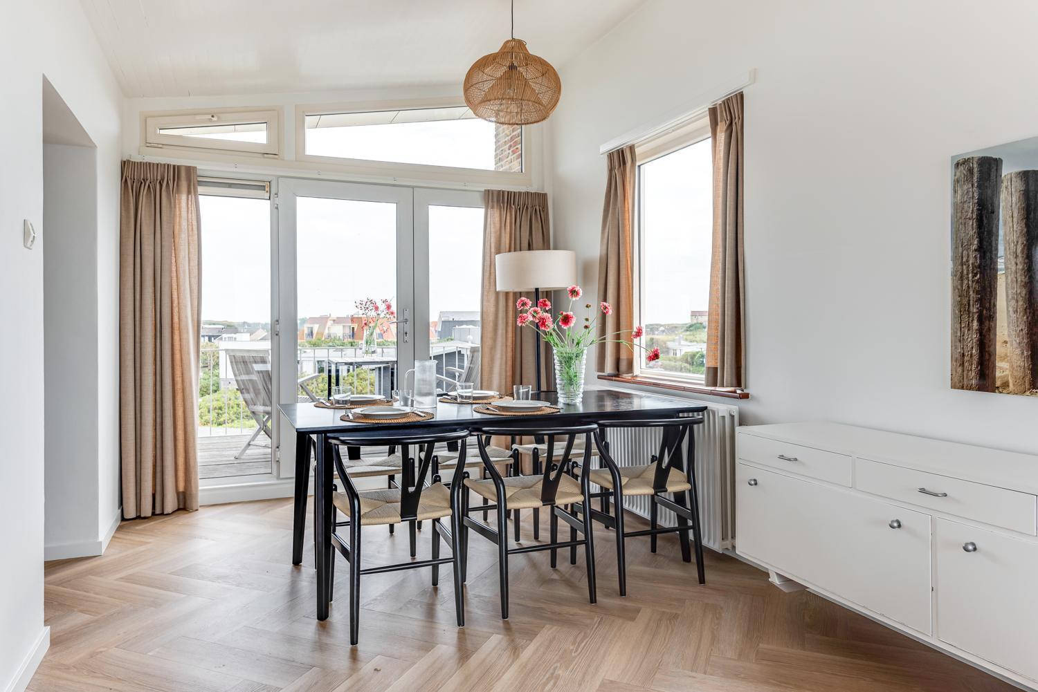 Vernieuwd Zeezicht Villa Zee Luxe Bergen aan Zee Εξωτερικό φωτογραφία