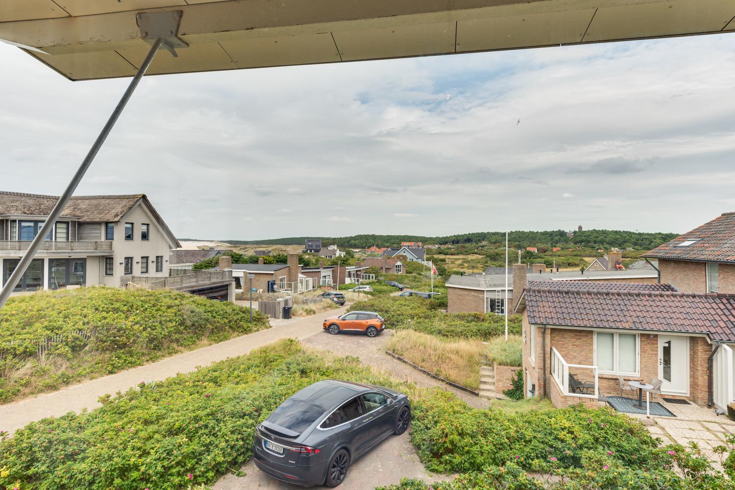 Vernieuwd Zeezicht Villa Zee Luxe Bergen aan Zee Εξωτερικό φωτογραφία