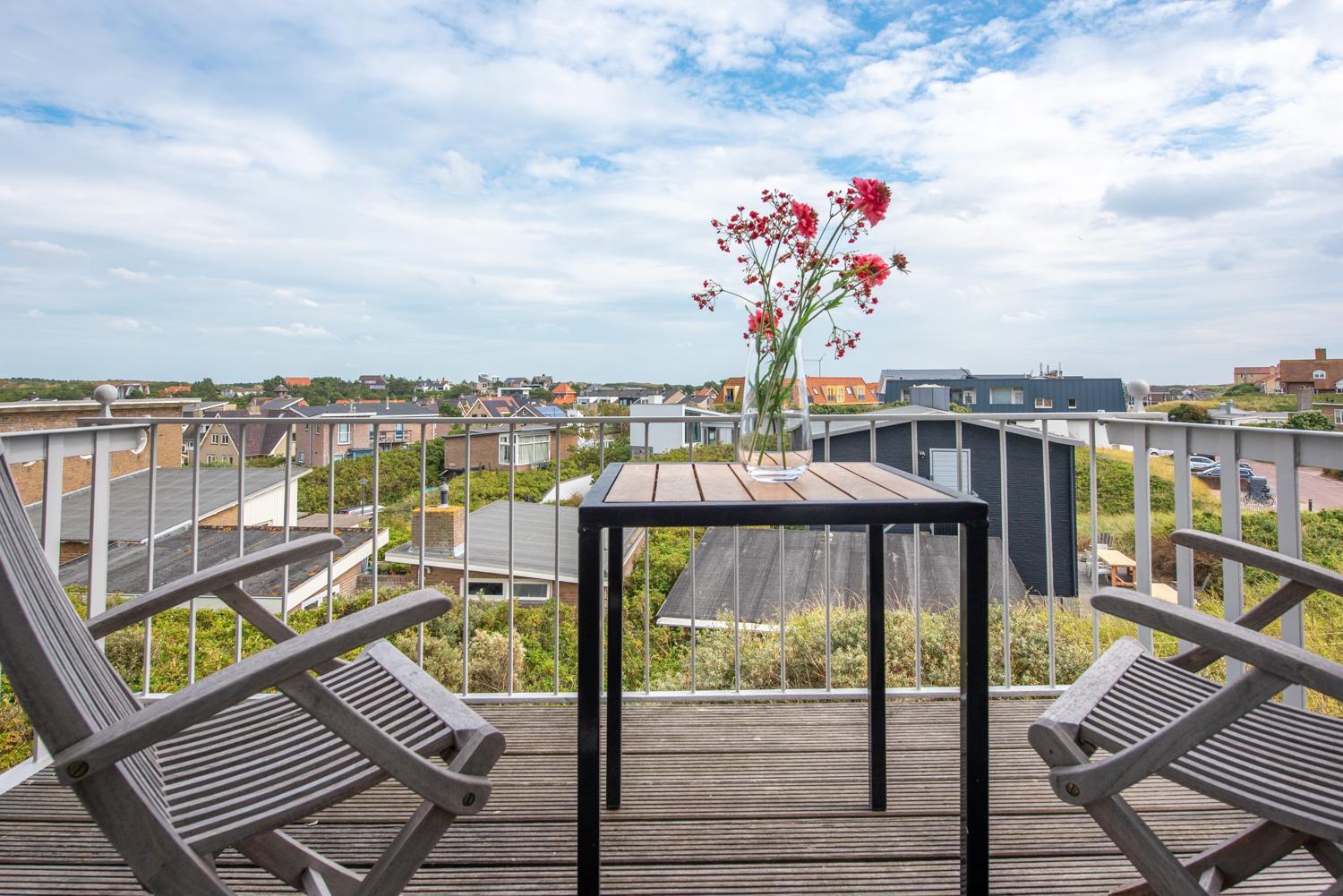 Vernieuwd Zeezicht Villa Zee Luxe Bergen aan Zee Εξωτερικό φωτογραφία