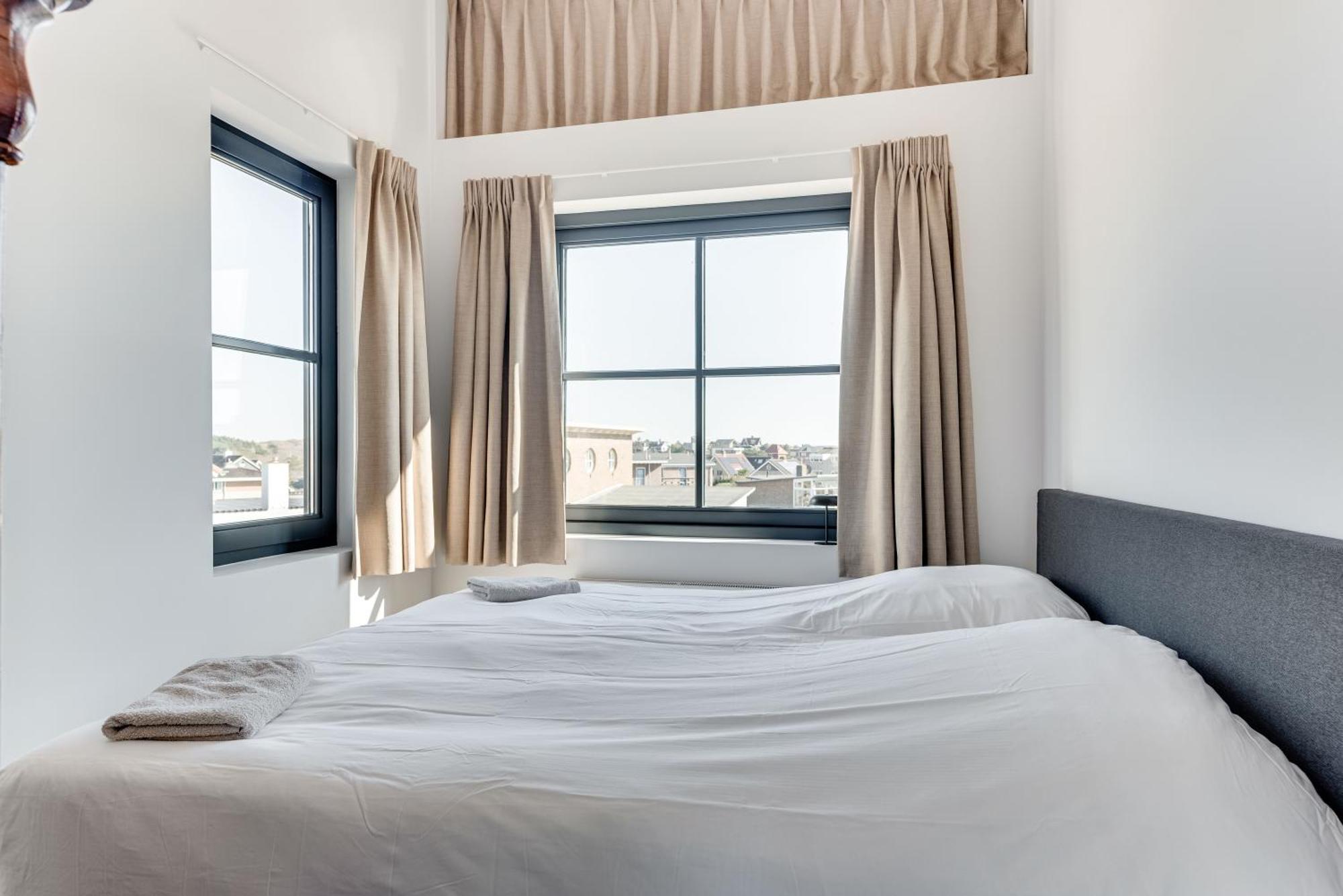 Vernieuwd Zeezicht Villa Zee Luxe Bergen aan Zee Εξωτερικό φωτογραφία