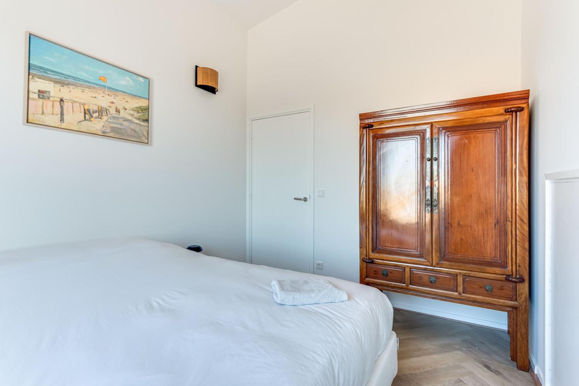 Vernieuwd Zeezicht Villa Zee Luxe Bergen aan Zee Εξωτερικό φωτογραφία
