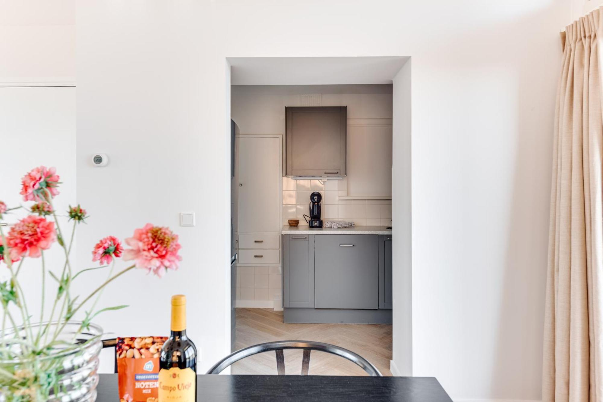 Vernieuwd Zeezicht Villa Zee Luxe Bergen aan Zee Εξωτερικό φωτογραφία